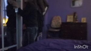 Полтергейст 2