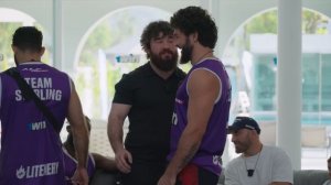 ALF Reality: Ян VS Стерлинг. Бой Перс VS Оев – ДРАМА! Драка Ялымов – Тандовский. ХАСБИК о Бойцах #9