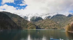 В Рицинском нацпарке поднимут цены на билеты