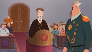 Иван Царевич и Серый Волк 5 часть 6 заключительная