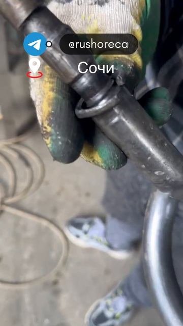 Ремонт тестомеса Fimar🇮🇹 крюк болтается, тестомес шумит, тестомес шумно работает. Делаем😊💪