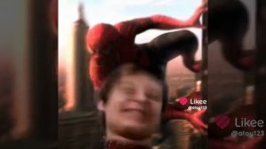 Человек паук четвёртый эдит