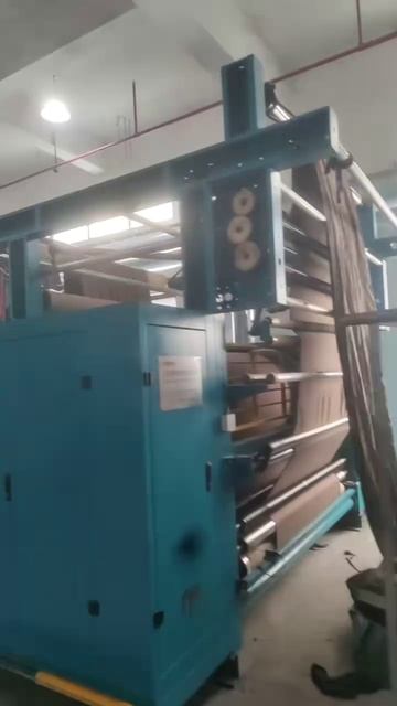 Этапы производства