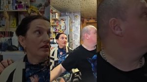 Утренний эфир от 1.04.26