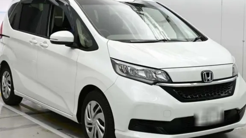 Honda Freed G 2023 Оценка 5AA на продаже