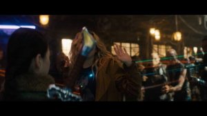 Супергерл - новый трейлер фильма