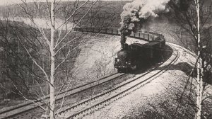 90 лет депо Ружино 1936 - 2026 гг.