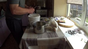 ЖИВЕМ В ДЕРЕВНЕ! РЕМОНТ КУЧИ ЗАЖИГАЛОК! ДЕНЬ РОЖДЕНИЯ У ВНУЧКИ!ОГОРОД ОТМЕНИЛСЯ!