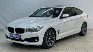 BMW 3 СЕРИЯ
