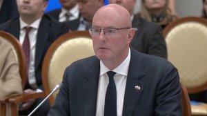 Состоялось 23-е заседание межправительственной российско-кубинской комиссии.