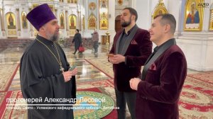 ВЛОГ 389 | Беларусь | Витебск | Полоцк |  День четвертый