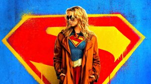 Супергёрл — Русский трейлер (2026)