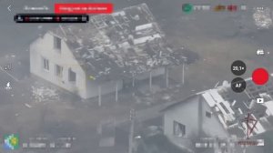 Росгвардейцы в ходе воздушной разведки обнаружили группу украинских боевиков