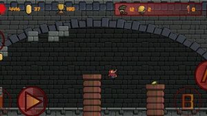 Super Soviet Hero: Worid Rebel Начало серия 1 прохождение