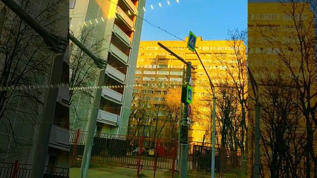 Улица Образцова