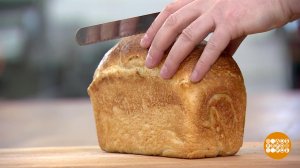 ГОСТ - всему голова! Особенно если хлебный. Доброе утро. Фрагмент выпуска от 01.04.2026