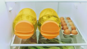 Tupperware Moscow | «Чудо-банка» (4,5 л)