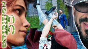 Волшебный мир и очаровательная Софи Clair Obscur Expedition 33