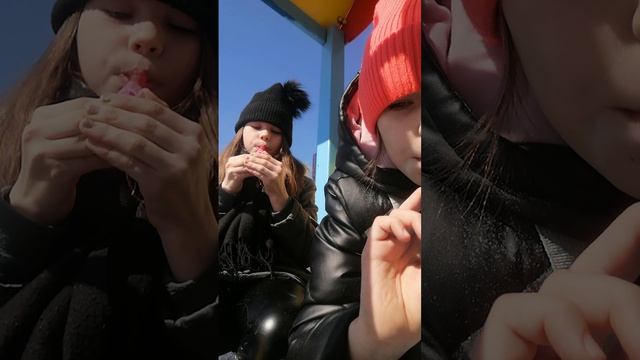 Распаковка