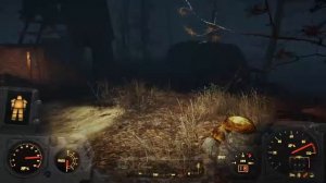 Фоллаут 4+ DLC с русской озвучкой серия 36 Фар-Харбор "Секреты"