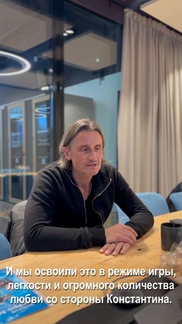 Отзыв об обучении плаванию в клубе Mevis