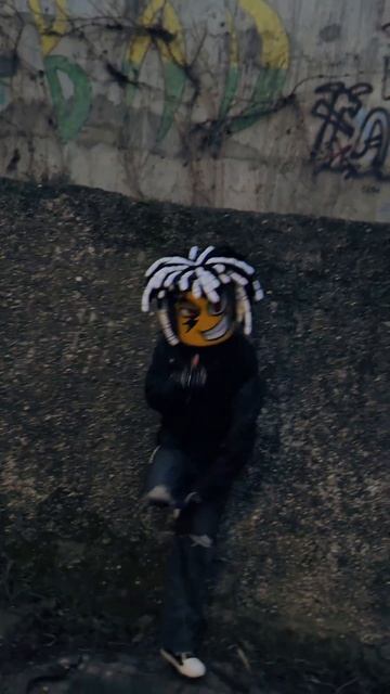 Я пропал. Вот где я был… #Тимовский #shorts #тайна #маска