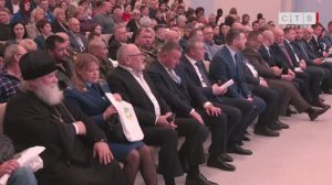 Глава города Бузулука Владимир Песков отчитался о проделанной работе