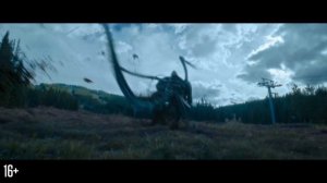 Хищные земли — Русский трейлер (2024)