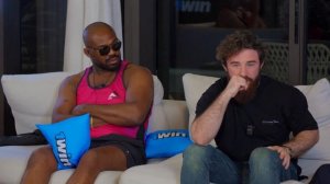 ALF Reality 2: Джонс VS Масвидаль. КОНФЛИКТ КОВАЛЕНКО! Бой Тандовский VS Букин. МОДЕЛЬ на вилле! #6