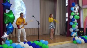 Снежная бабочка