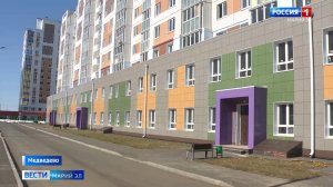 Недостроенный цирковой манеж в Медведеве превратится в детскую школу искусств