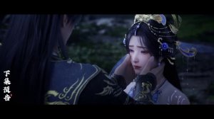 Окутывая небеса 157 Серия - Превью (Аниме-Мультсериал 2023)