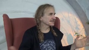 Сергей Кклдин: Вся Вселеная и Ты сам это тени света твоего ума