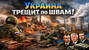 «НИКАКОЙ МОБИЛИЗАЦИИ!» Песков жёстко осадил финского президента, а наши войска берут новые города!
