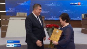 В Адыгее зафиксирован рост продолжительности жизни граждан