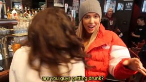 ЛАНА РОУДС И МАЙК МАЙЛАК ЕДУТ В НЬЮ-ЙОРК! ВЛОГ!