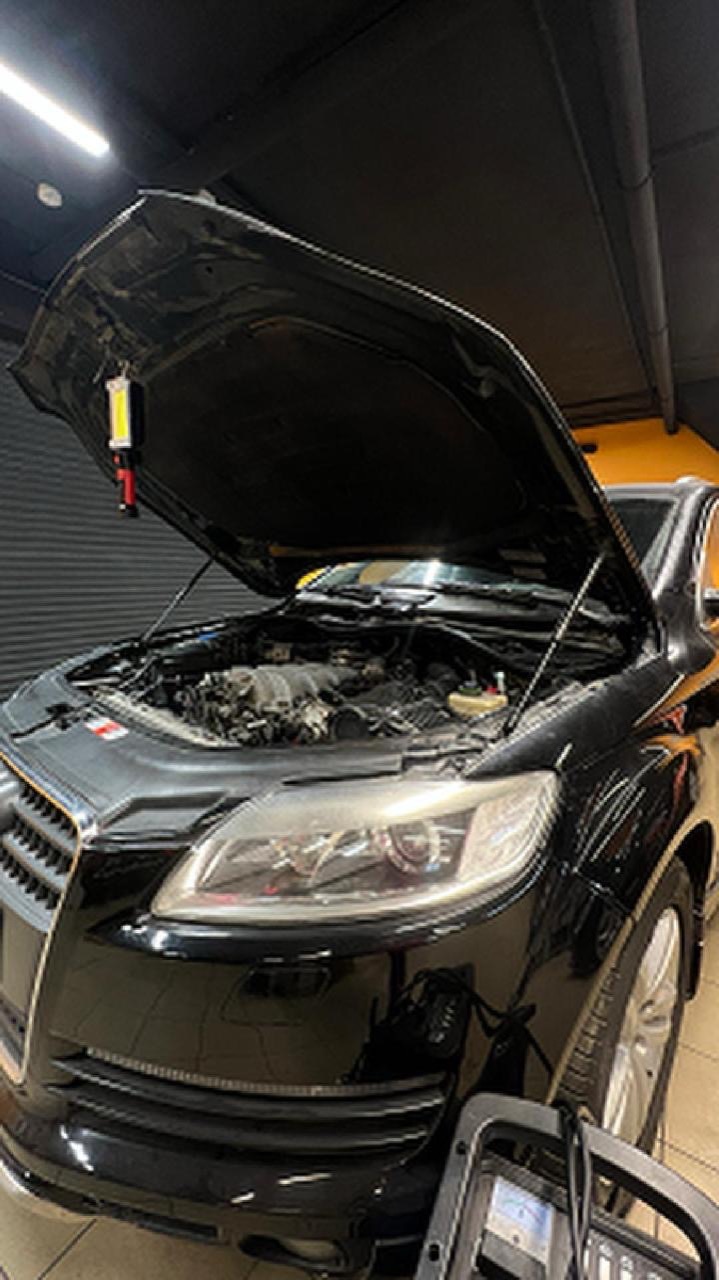 учебный процесс