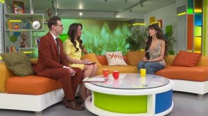 Красноярский дизайнер Вера Буц показала в Париже свои платья