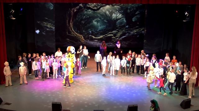 Праздник книги / 1 апреля 2026 / Нижний Тагил