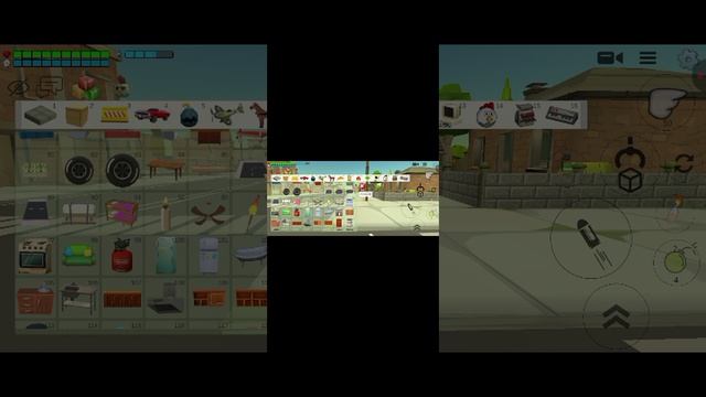 строим скример