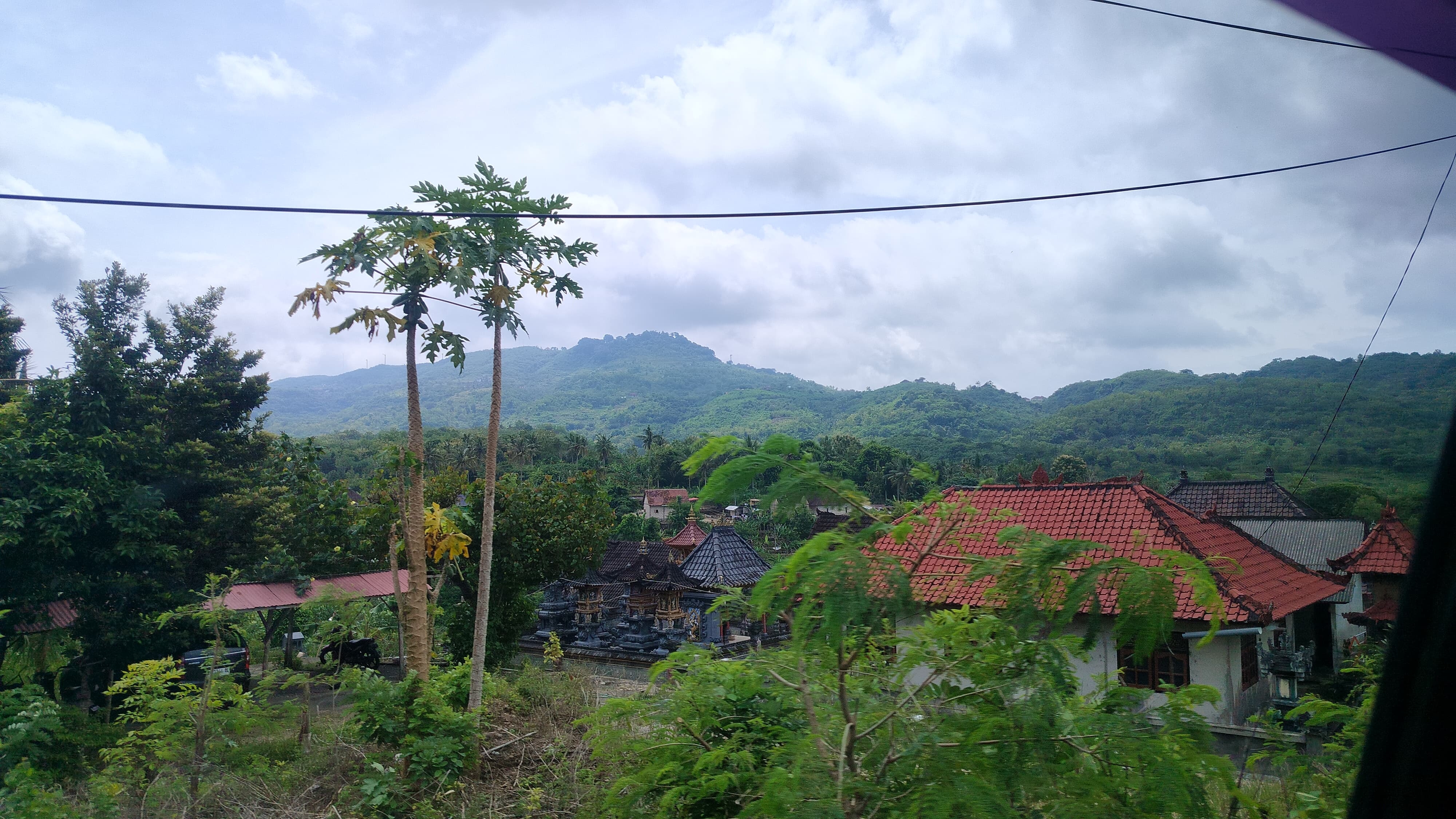 БАЛИ КАФЕ НА ШИКАРНОМ ОСТРОВЕ НУСА ПЕНИДА 2026