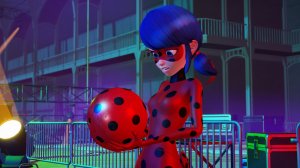 Леди Баг. Леди Баг Спасает мир. Часть 2