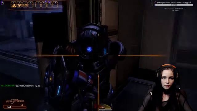 ✿❀Продолжаем проходить МЕ2 (3 часть)❀✿