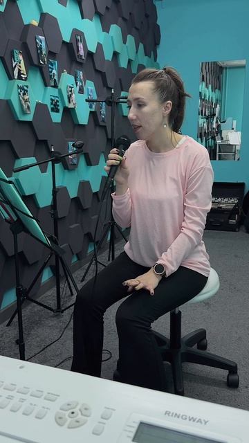 Студия вокала А2