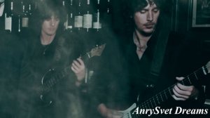 Замоскворецкий Блюз кавер версия от Anry Svet