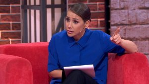 Мужское / Женское. Выпуск от 01.04.2026