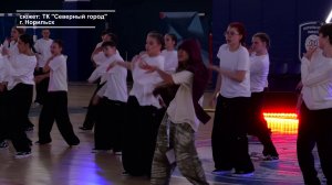 УЛИЧНАЯ КУЛЬТУРА ПОД КРЫШЕЙ.