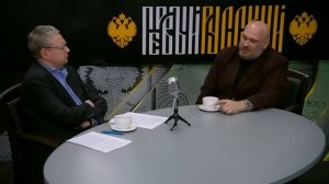 Поговорить о патриотизме: новый доходный промысел для лощёных элитариев