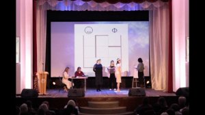 Финал регионального этапа конкурса профессионального мастерства «Воспитатель года России – 2026»