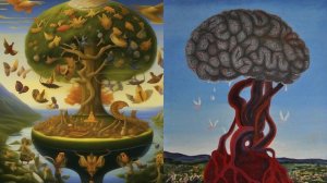 Круговорот жизни. Как он происходит, какие циклы проходят в истории человека